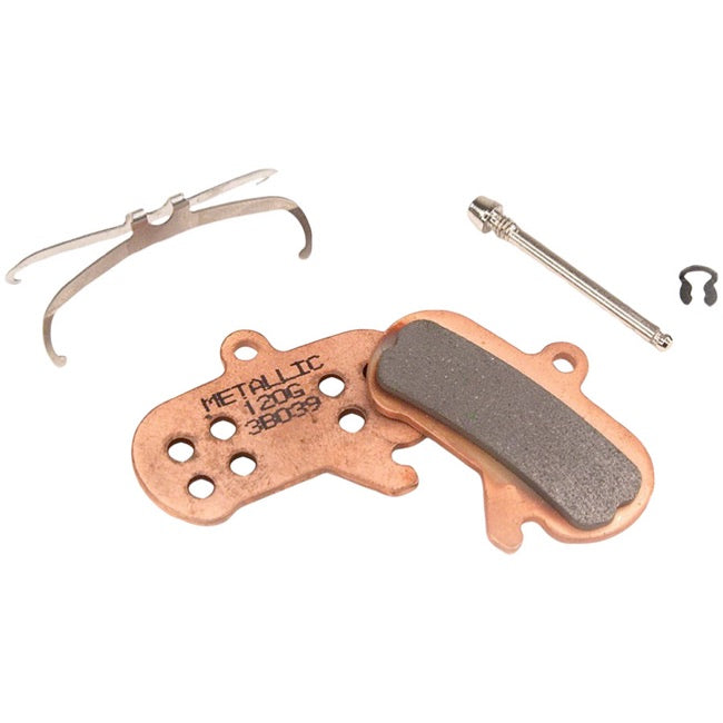 SRAM Disc Brake Pads - X-Large