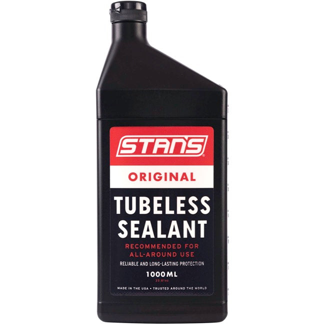 Stans Original Tubeless Sealant - 1000ml