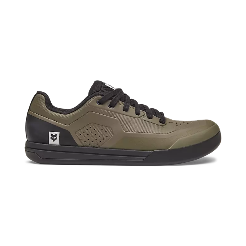 fox pedale Fox Racing - Union Flat Shoes (MTB)