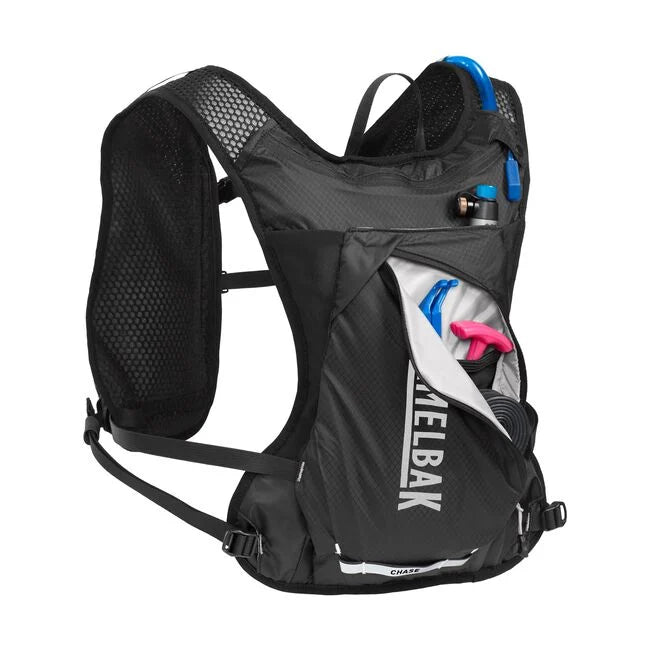 CamelBak Chase Race 4 Vest - Womens - Black