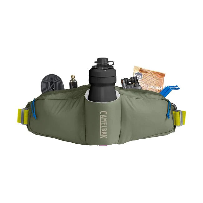 CamelBak Podium Flow 2 Waist Pack - Dusty Olive - 2024