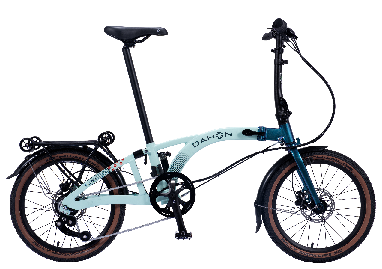 Dahon Lunden 20