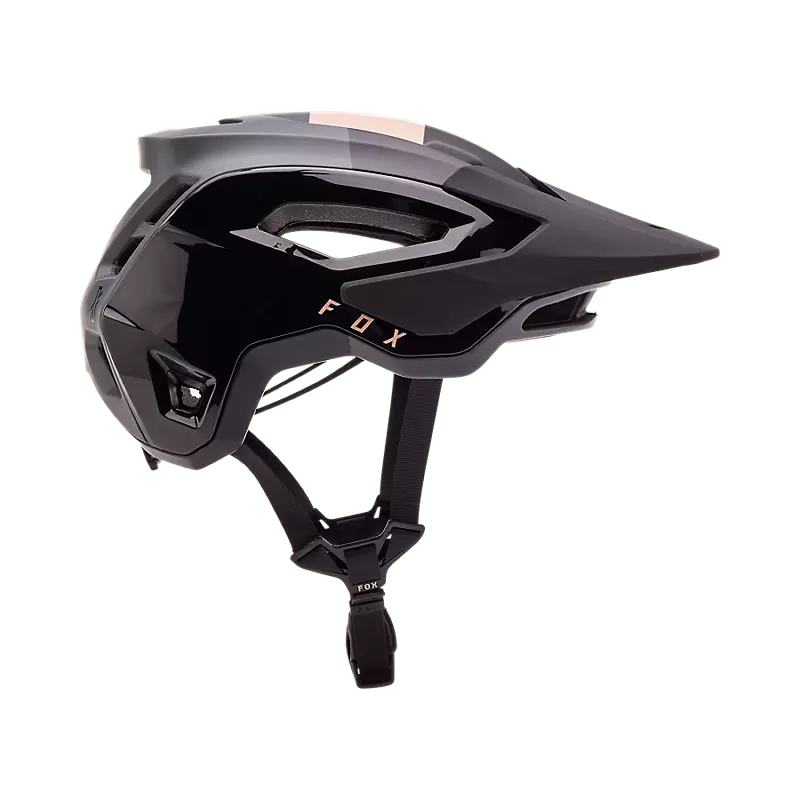 Fox Racing Speedframe Pro MTB Helmet - Klif