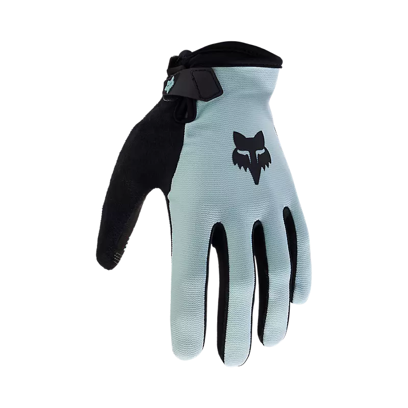 Fox Racing Ranger Gloves Ice Blue M
