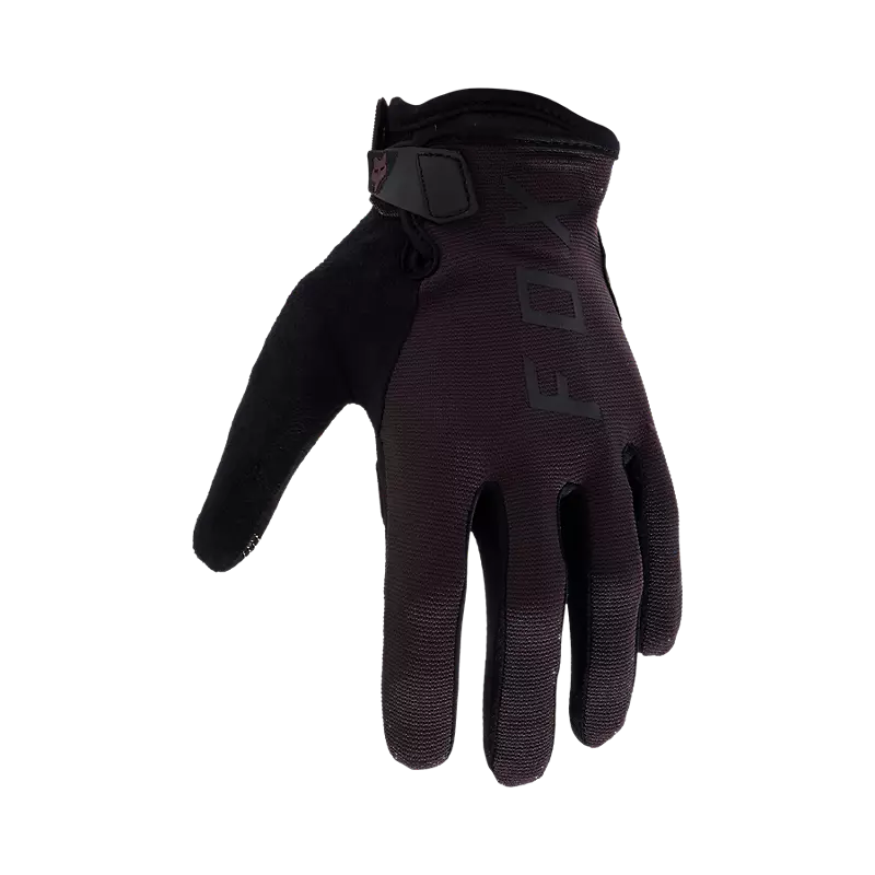 Fox Racing Ranger Gel Gloves Purple XL