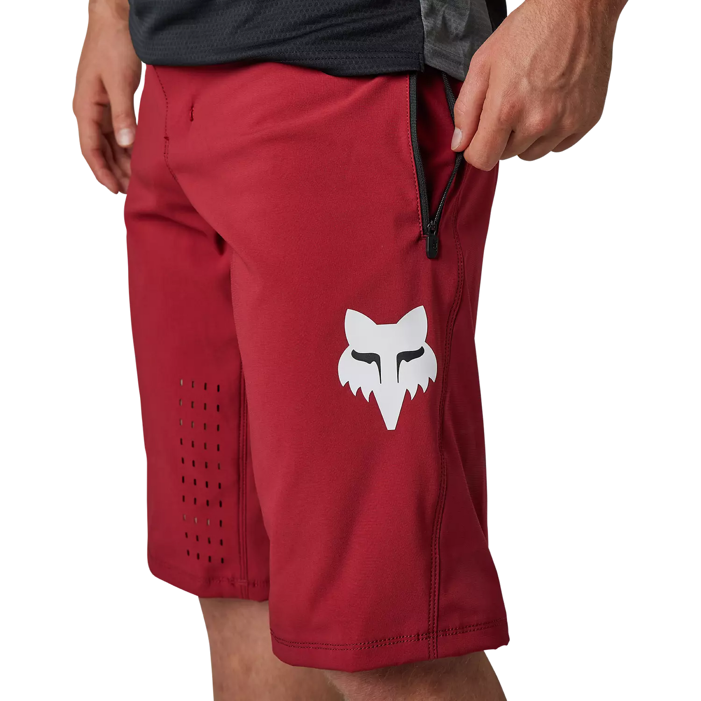 Fox Racing Defend MTB Short - Aurora - Citadel