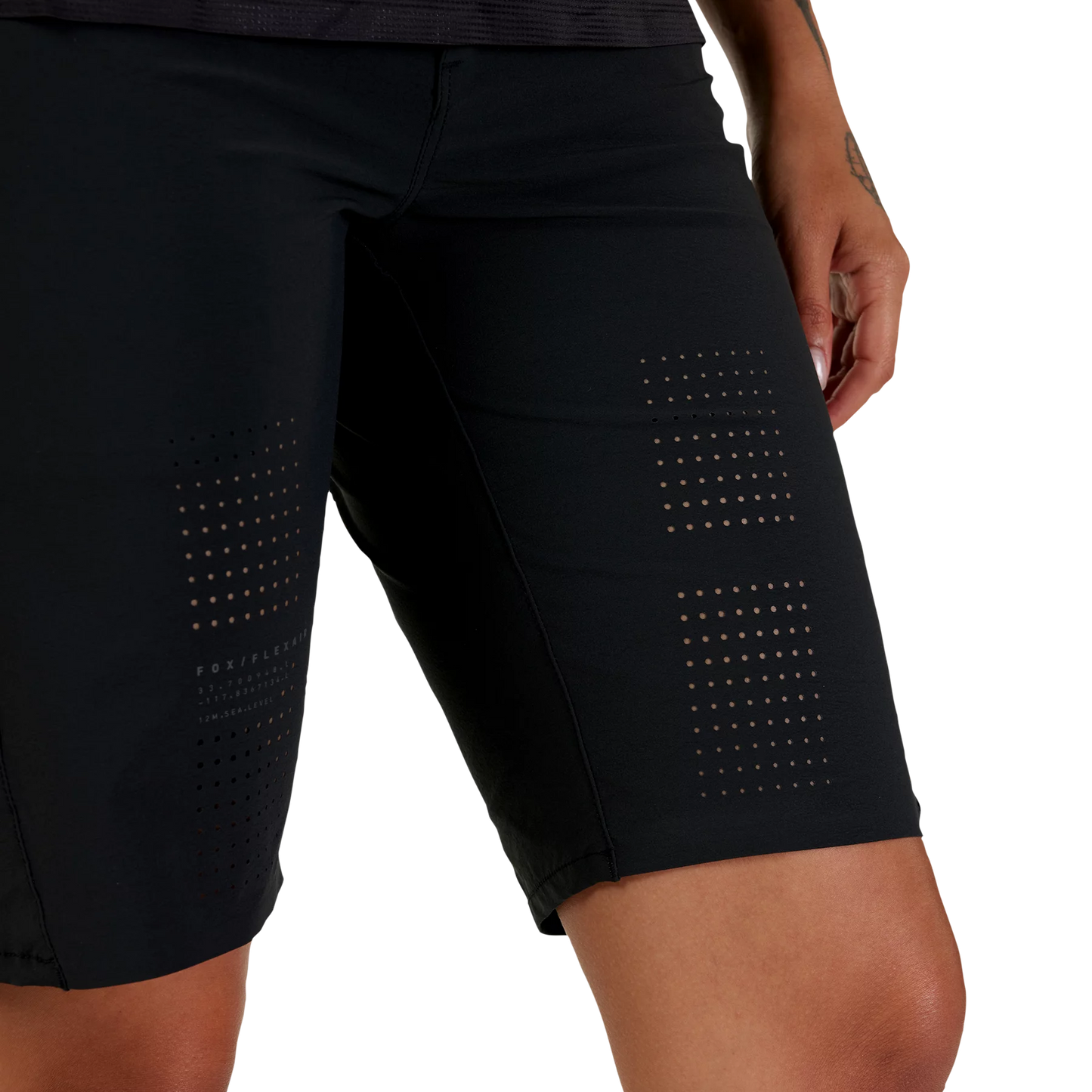 Fox Racing Flexair MTB Short - Womens - Black - 2024