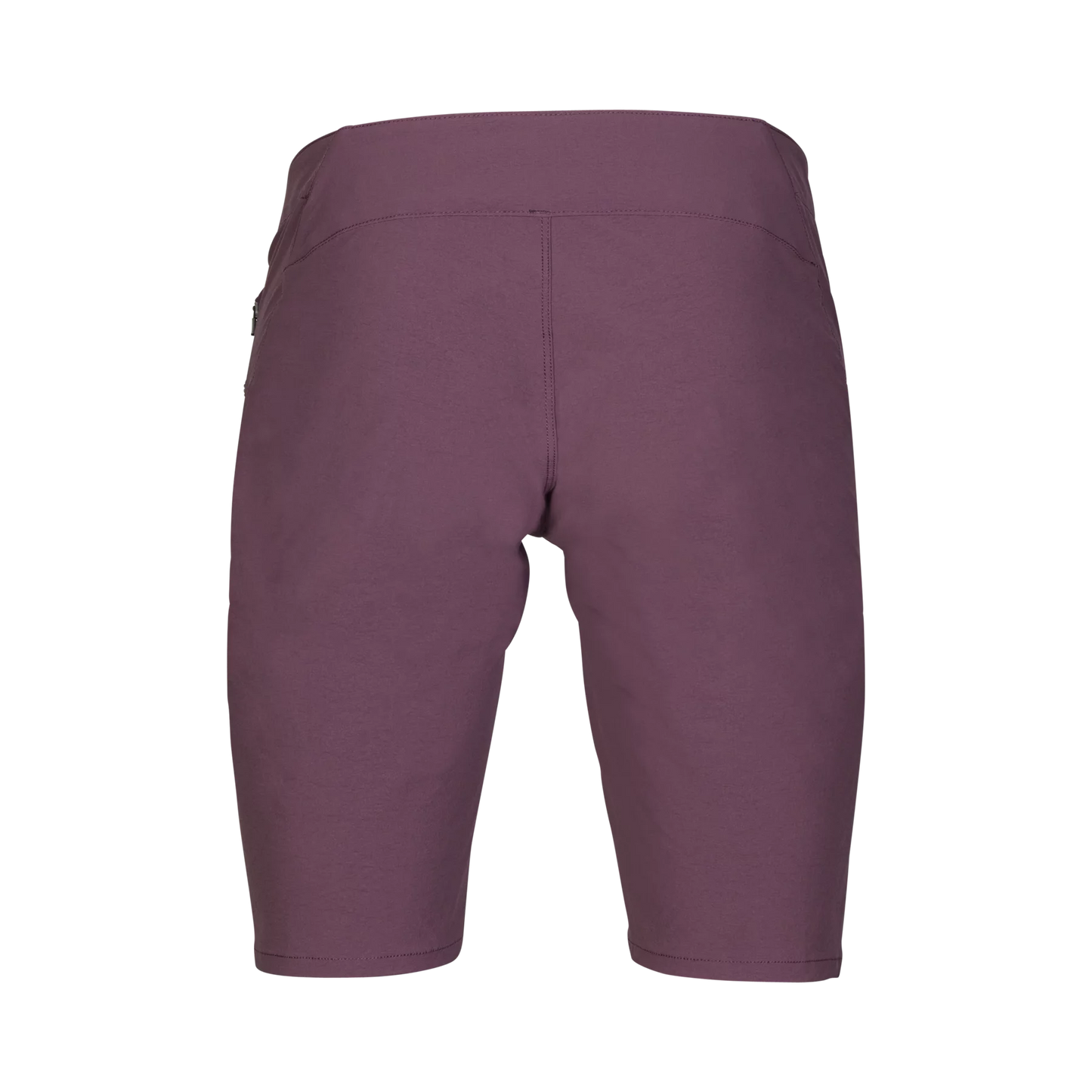 Fox Racing Flexair MTB Short - Womens - Dark Purple