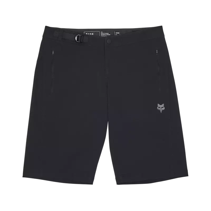 Fox Racing Ranger MTB Short - Womens - Black - 2024