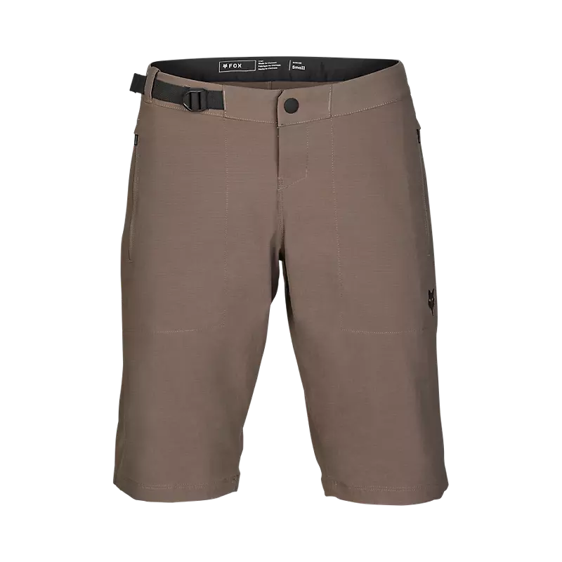 Fox Racing Ranger MTB Short With Liner Womens Dirt