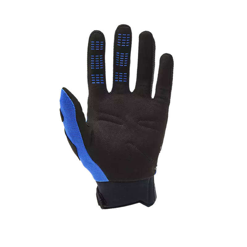 Fox Racing Dirtpaw MTB Glove - Blue