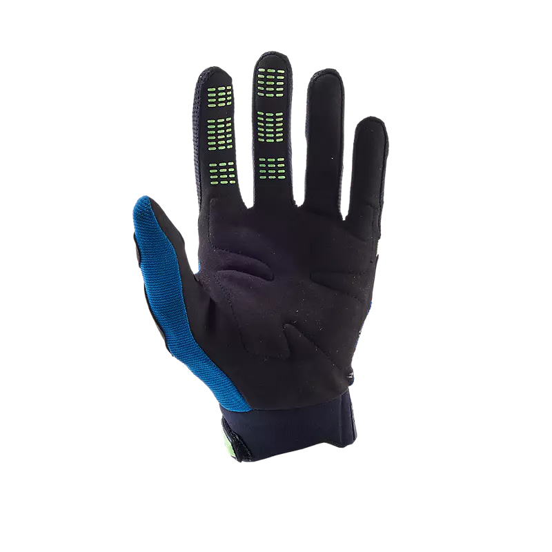 Fox Racing Dirtpaw MTB Glove - Maui Blue