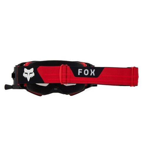 Fox Racing Airspace Rolloff Goggle - Flo Red