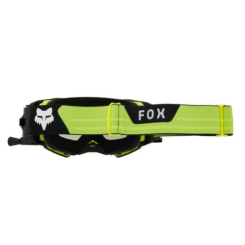 Fox Racing Airspace Rolloff Goggle - Flo Yellow
