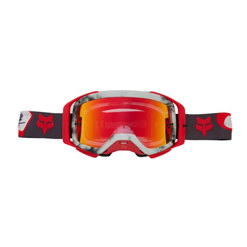fox v1 goggles Fox Racing Airspace Atlas Goggle - Spark