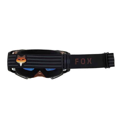 Fox Racing Airspace Flora Goggle - INJ - Black