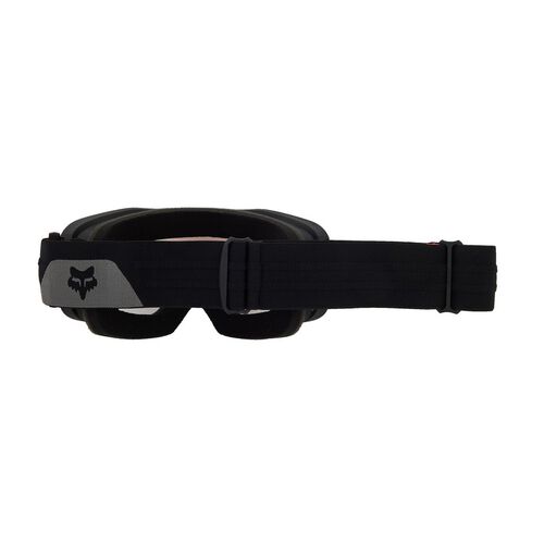 Fox Racing Main X Goggle - Black