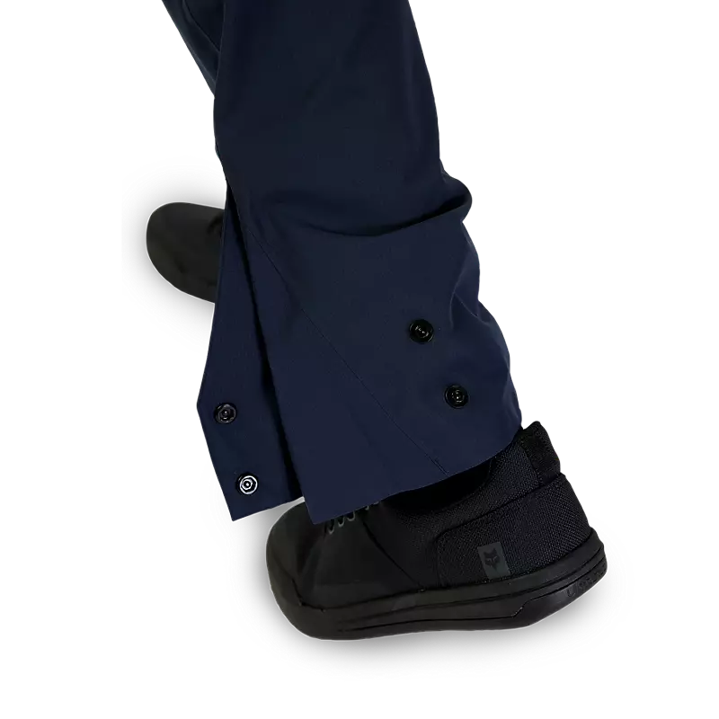 Fox Racing Ranger 2.5L Water Pant - Womens - Midnight