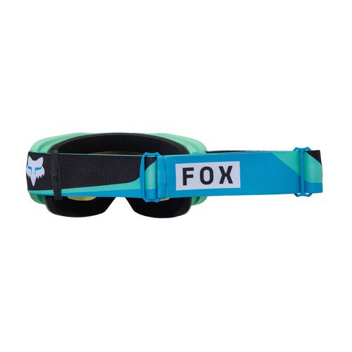 Fox Racing Main Ballast Goggle - Spark - Black-Blue