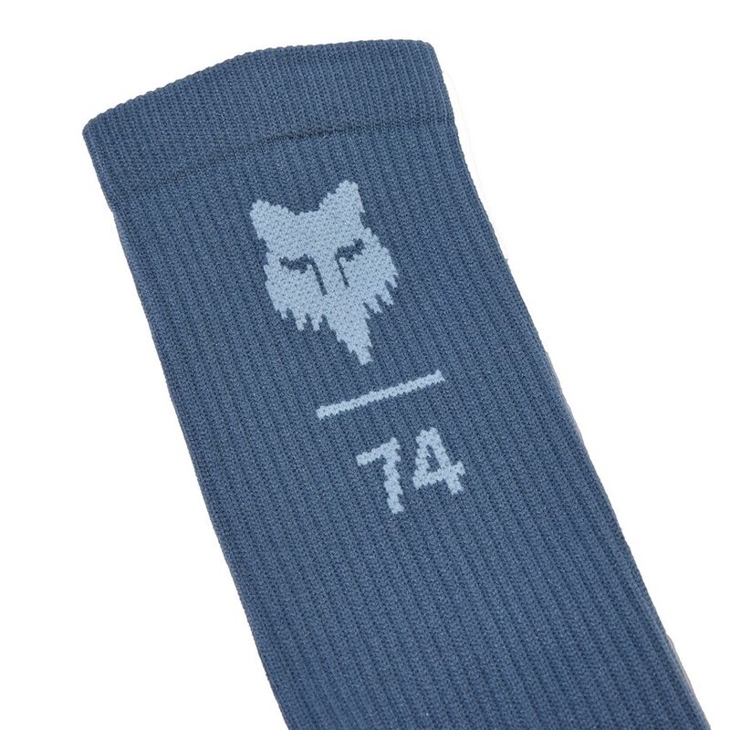 Fox Racing 8" Ranger Sock - 1974 - Citadel