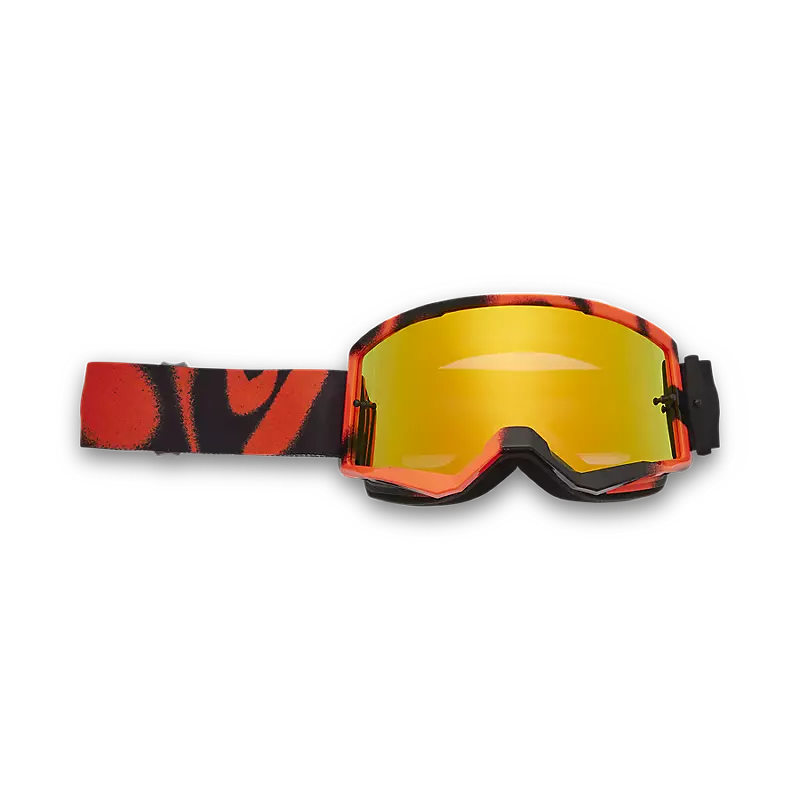 fox racing goggles Fox Racing Main Emotion Goggle - Spark