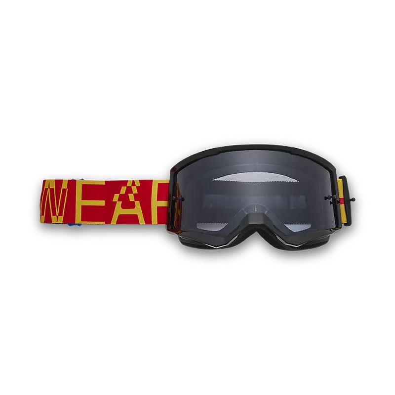 fox main race goggle Fox Racing Main Race Spec Goggle