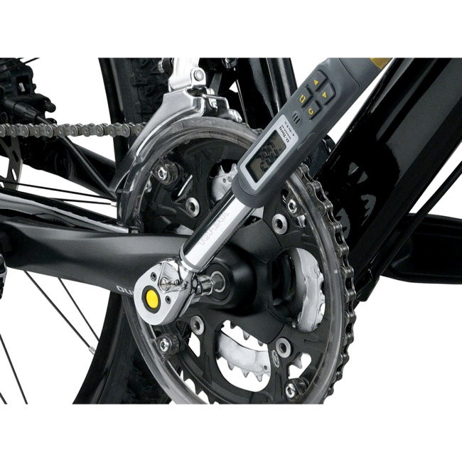 Topeak D-Torq Wrench DX