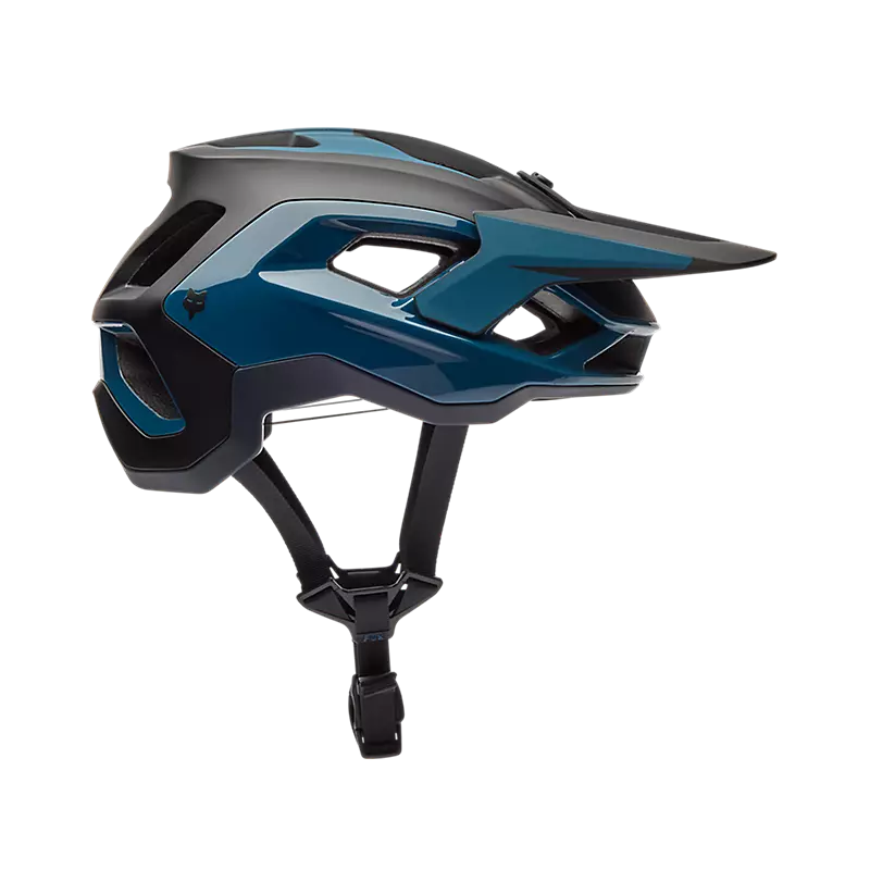Casque VTT Fox Speedframe Pro Defy - Homme - Crème - Taille M - MIPS - Neuf