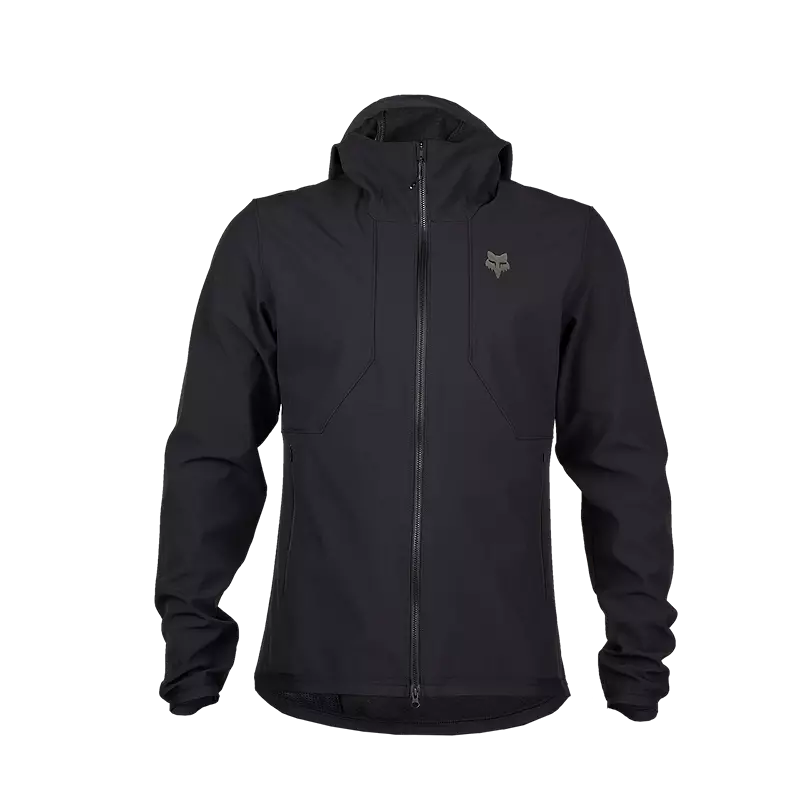 Fox Racing Ranger Fire Hoodie - Black – Cambria Bike Fox Racing Ranger Fire Hoodie - Black – Cambria Bike