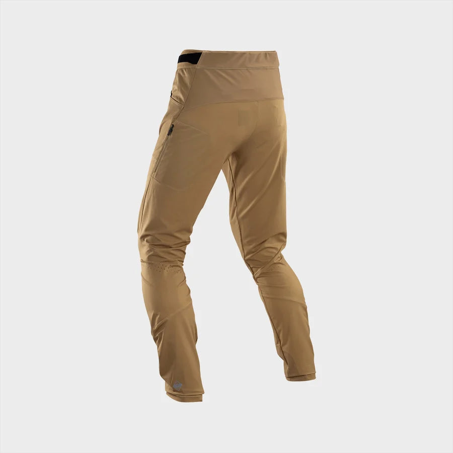 Leatt Trail 3.0 MTB Pant - Liner - Brass Brown