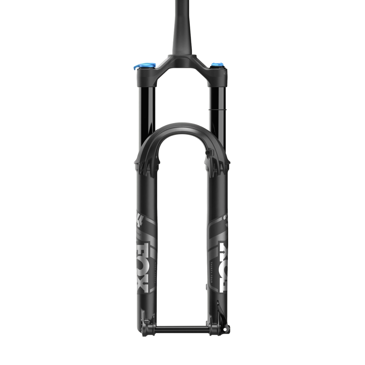 Fox Suspension 34 Float 130 Performance 29 15QRx110 - Matt Black - 2025