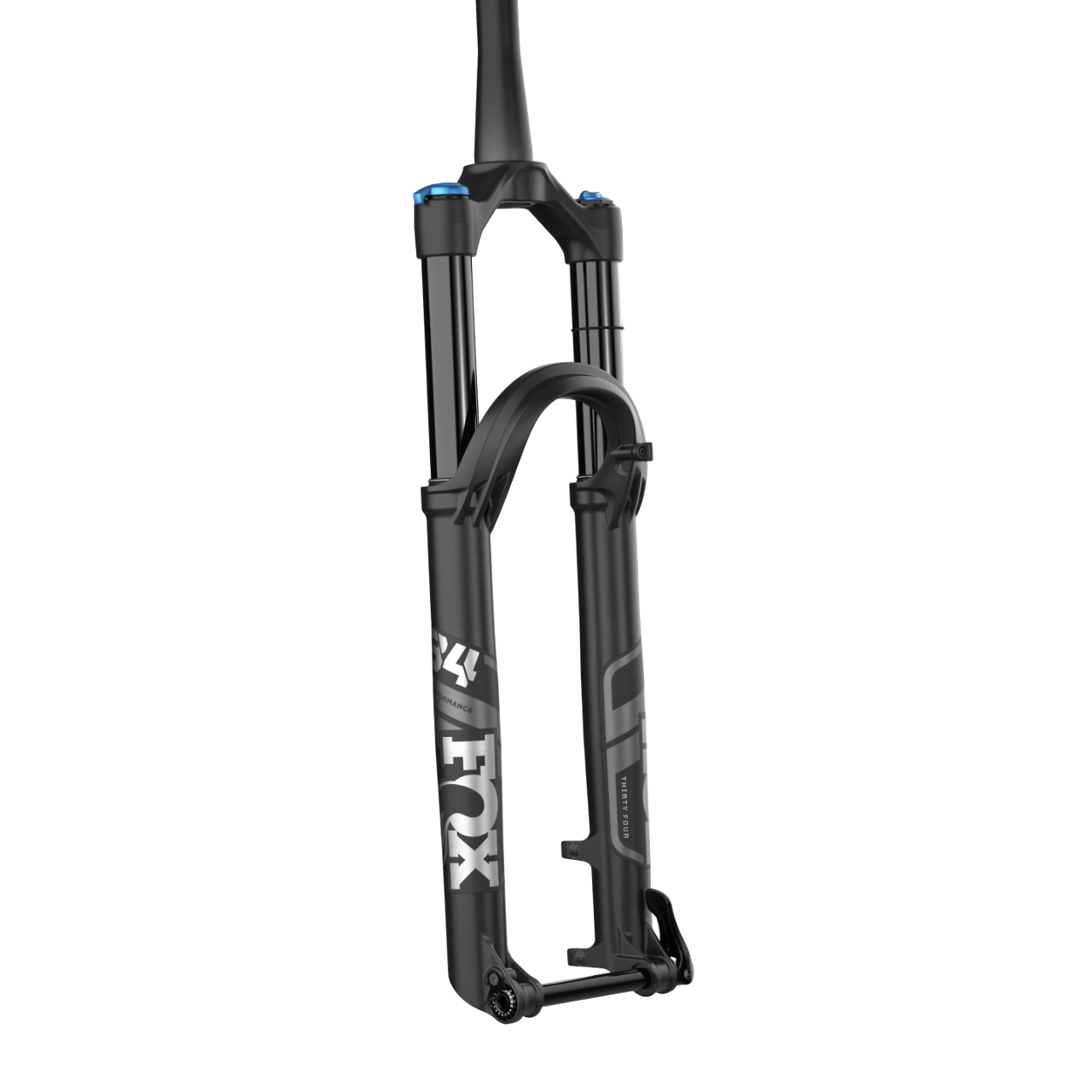 Fox Suspension 34 Float 130 Performance 29 15QRx110 - Matt Black - 2025