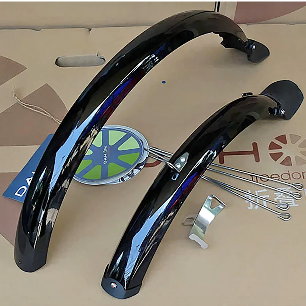 Dahon Disc Brake Fender Set - 20"