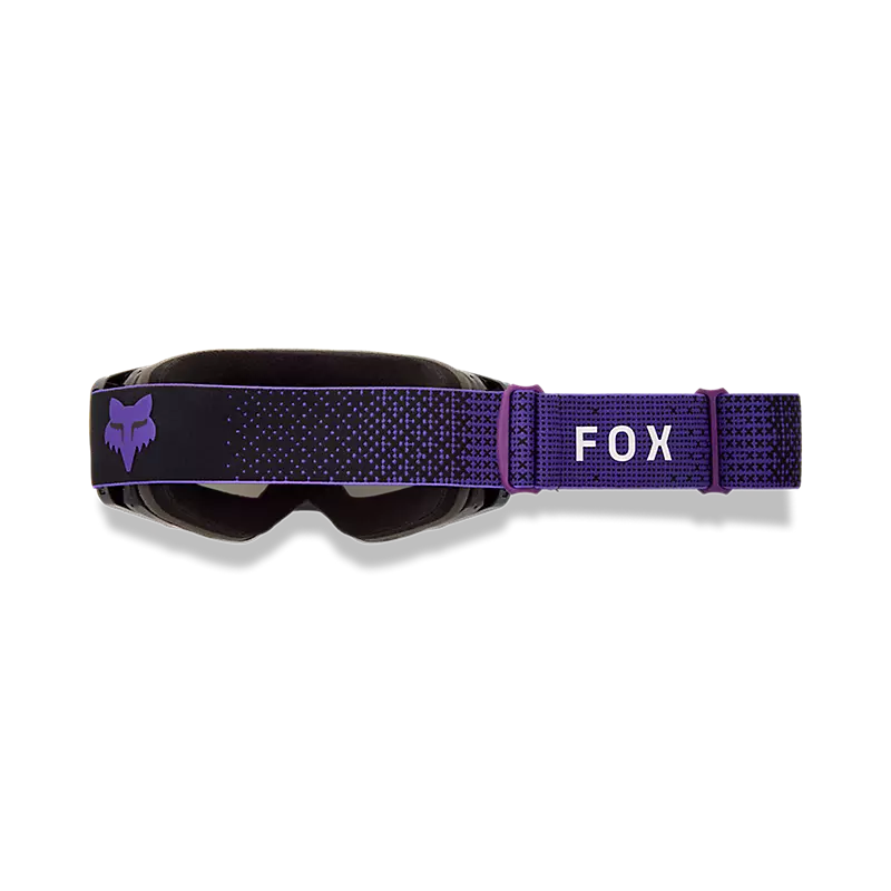 Fox Racing Vue Core MTB Goggle - Vivid - Grape