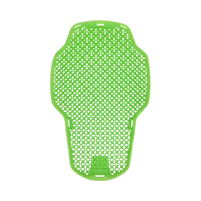 Fox Racing Airframe Chest Guard - Black