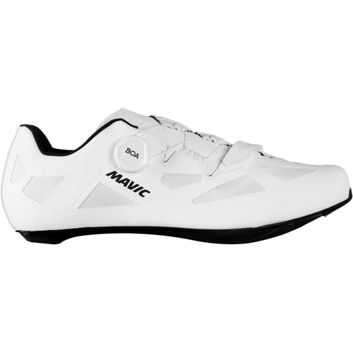 Mavic Cosmic Elite SL Road Shoe - White