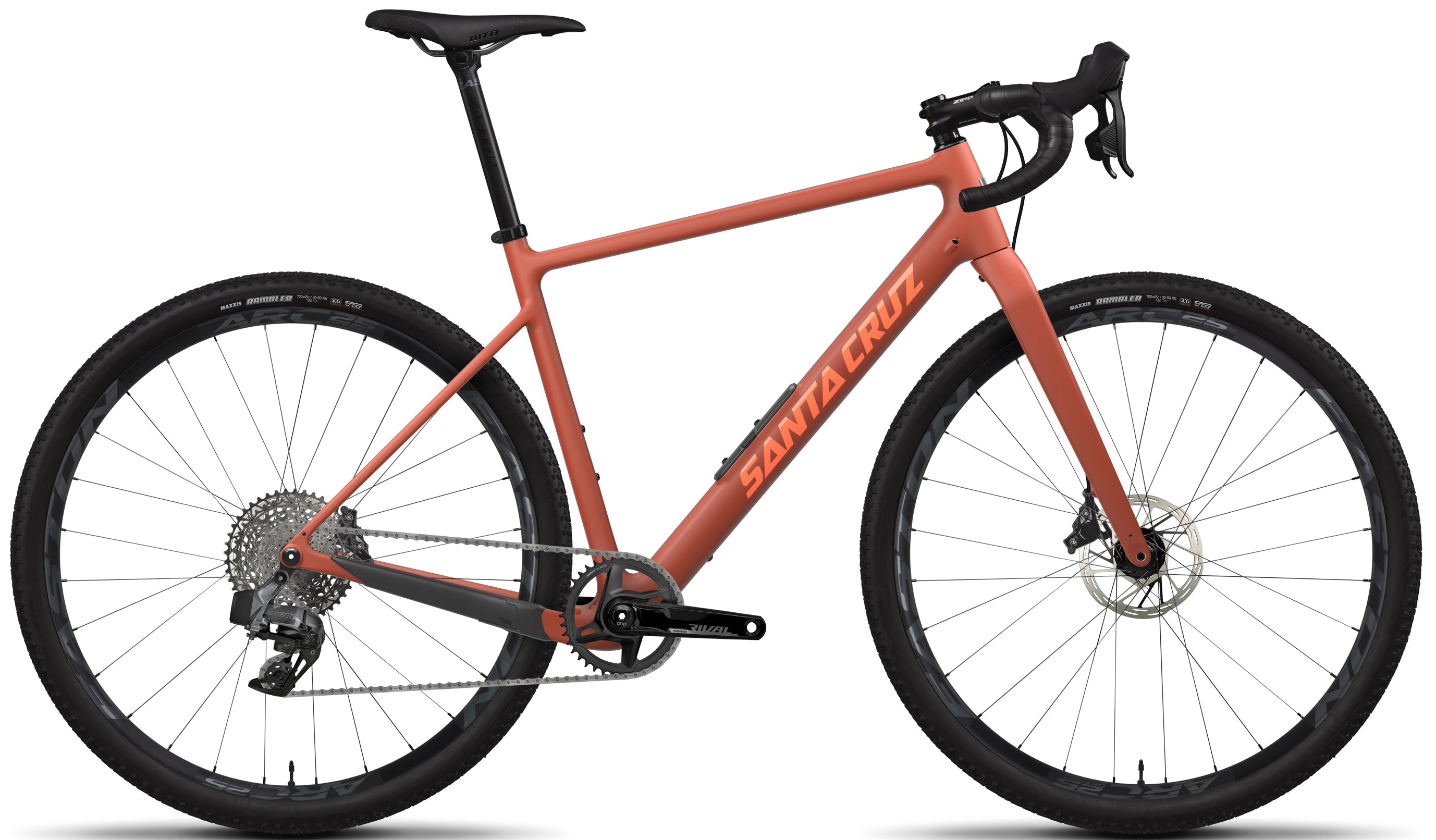 Bicycle Santa Cruz Stigmata Cc Grx 700c Santacruz Stigmata 2021