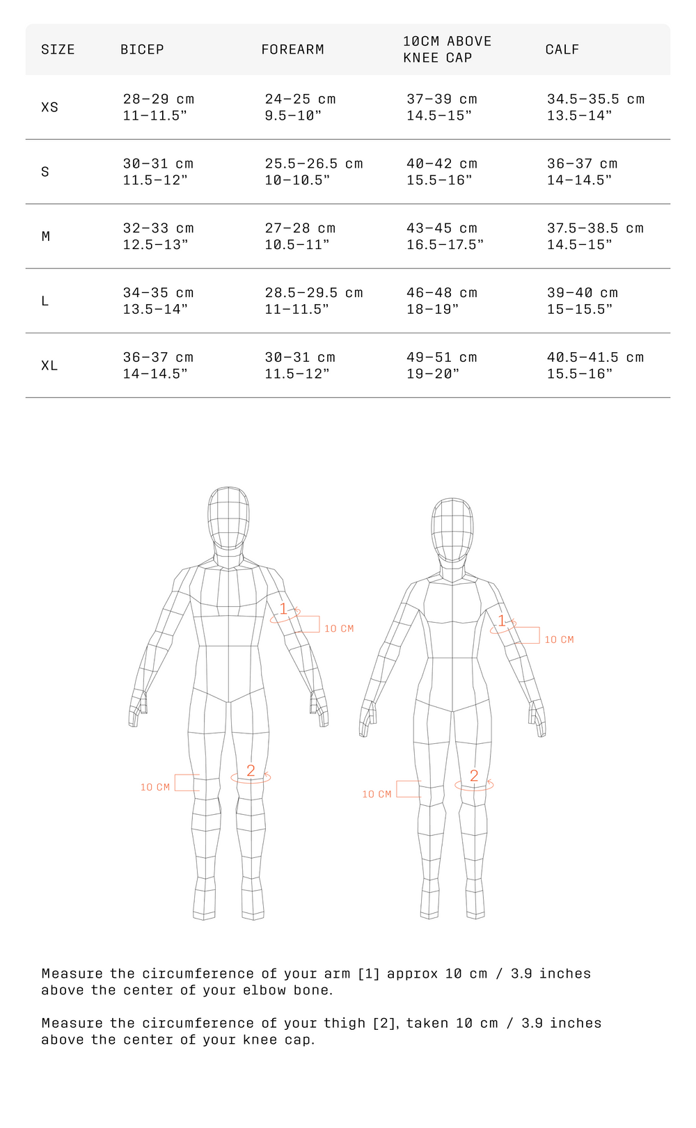 POC Joint VPD Air Knee Pad - Epidote Green