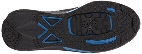 Pearl Izumi X-Road Fuel v5 Road Shoe - Black-Gray
