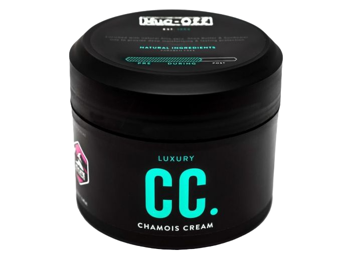 MucOff AntiSeize Copper Compound Cambria Bike