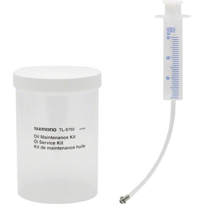 Shimano TL-S703 Oiling Kit