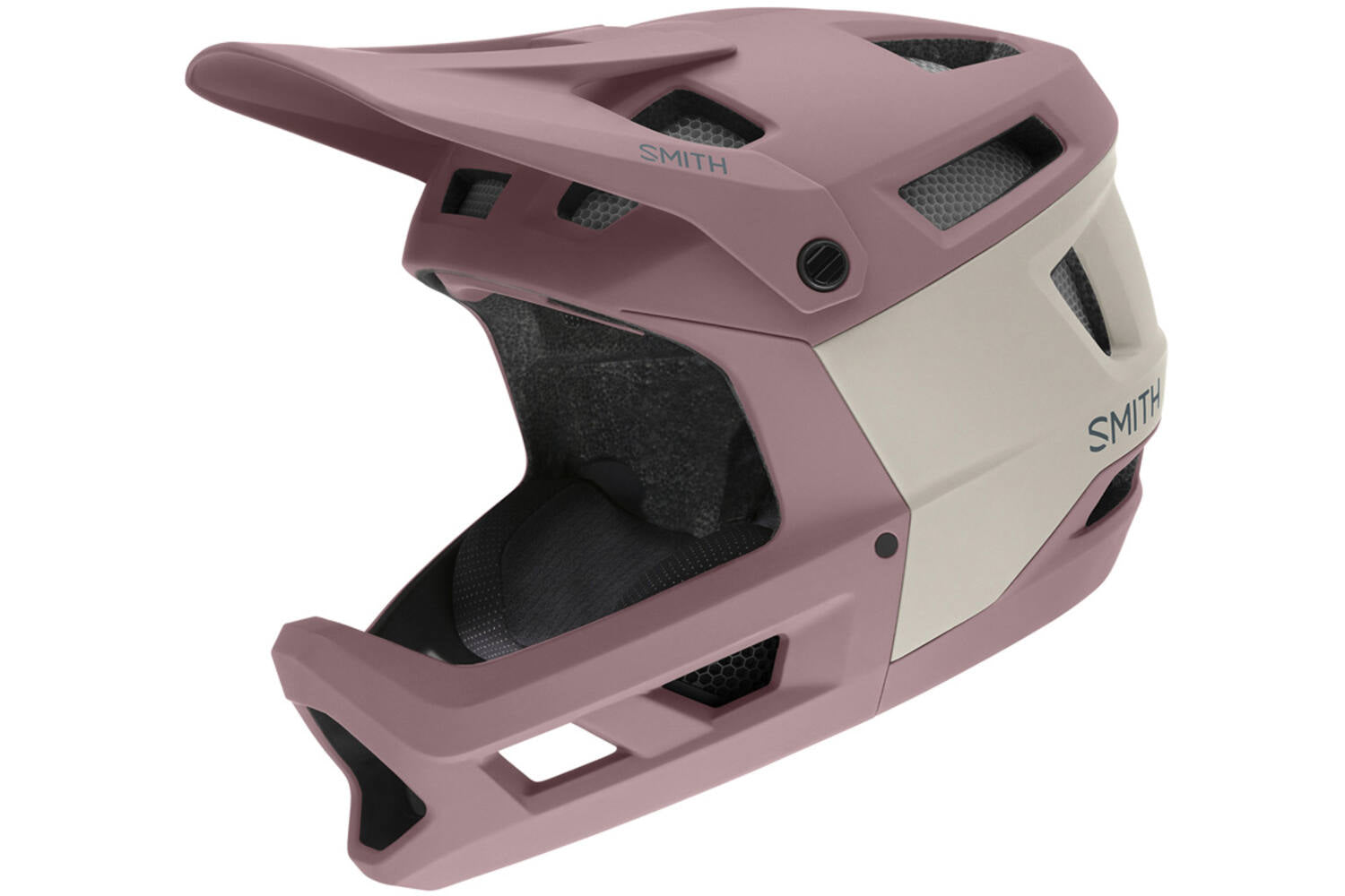 fullface helm pink Smith Mainline MIPS Full Face Helmet