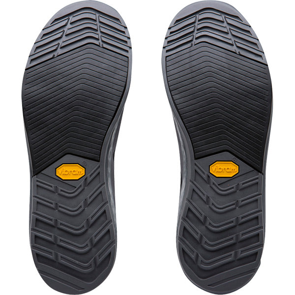 Pearl Izumi X-Alp Launch MTB Shoe - Womens - Black-Smoked Pearl - Prior Season