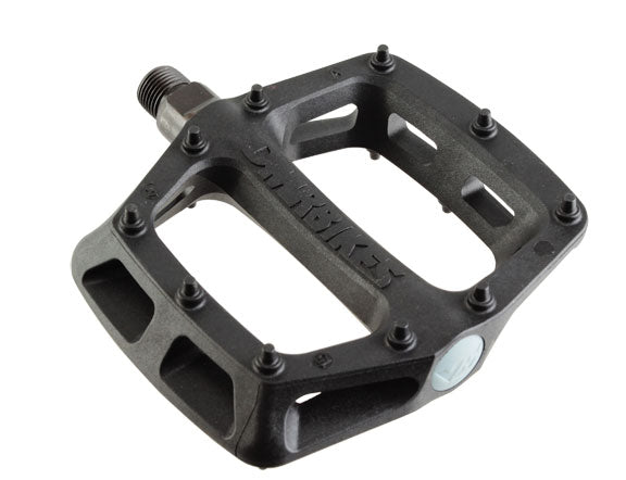 DMR V6 Nylon Pedals - Black