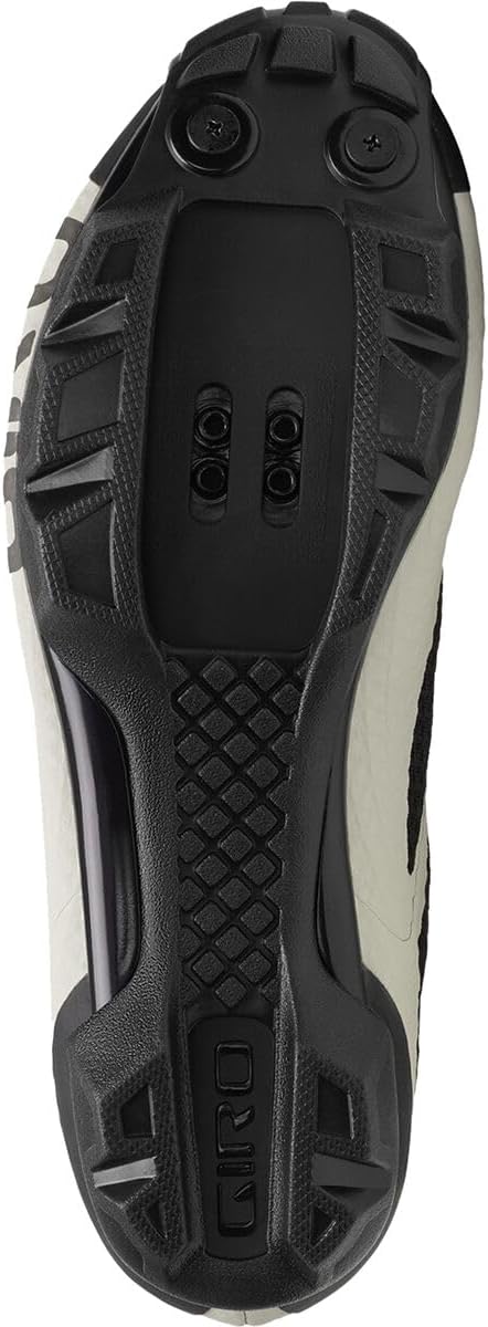 Giro Ranger MTB Shoe - Light Sharkskin