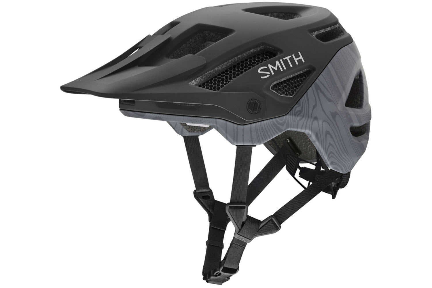 Smith Payroll Helmet MIPS , Matte Black / Topo / Medium Smith Payroll Helmet MIPS , Matte Black / Topo / Medium