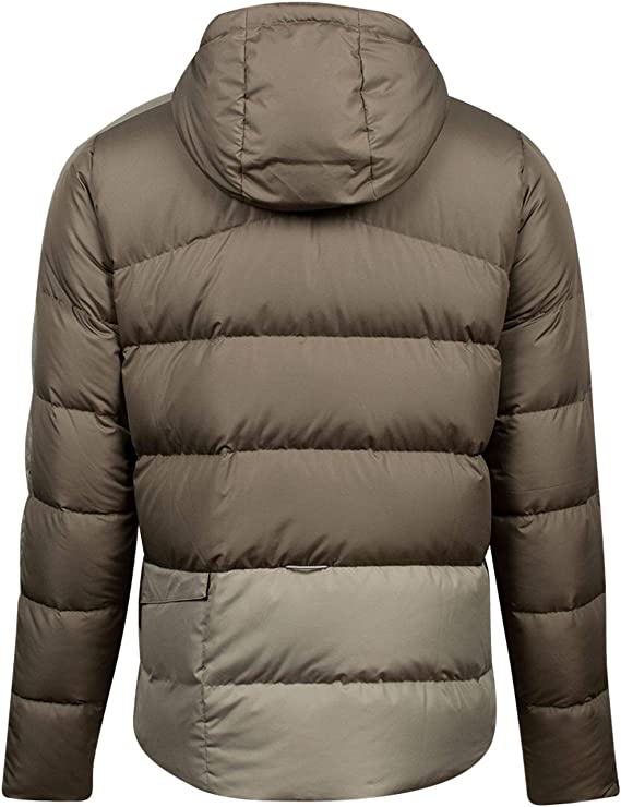 Pearl Izumi Rove Down Jacket - Silt-Gravel