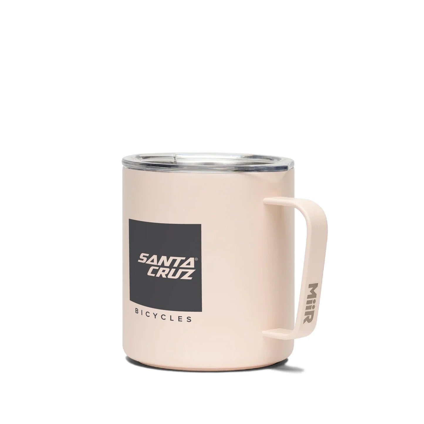 Santa Cruz Cannery Cup - Pink