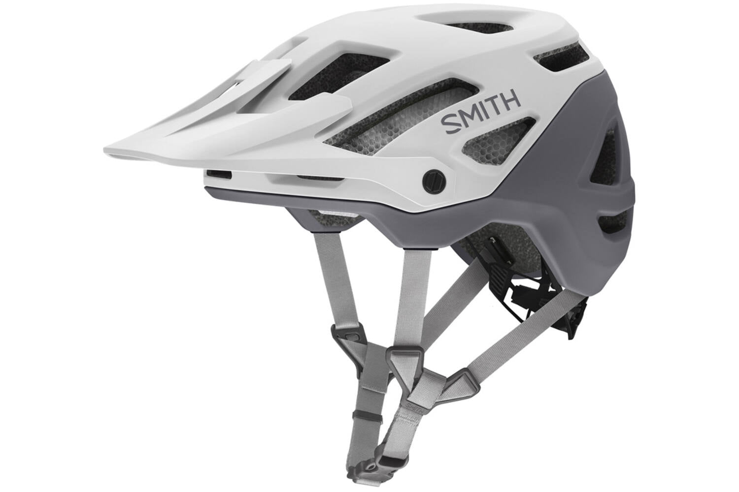 Smith Payroll MIPS MTB Helmet - Matt White
