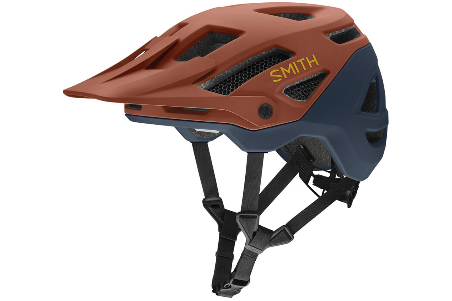 Smith Payroll MIPS MTB Helmet Matt Sedona Pacific – Cambria Bike